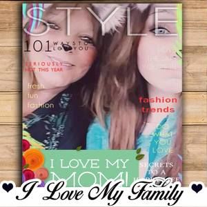 Meet your Posher, Rosemarie